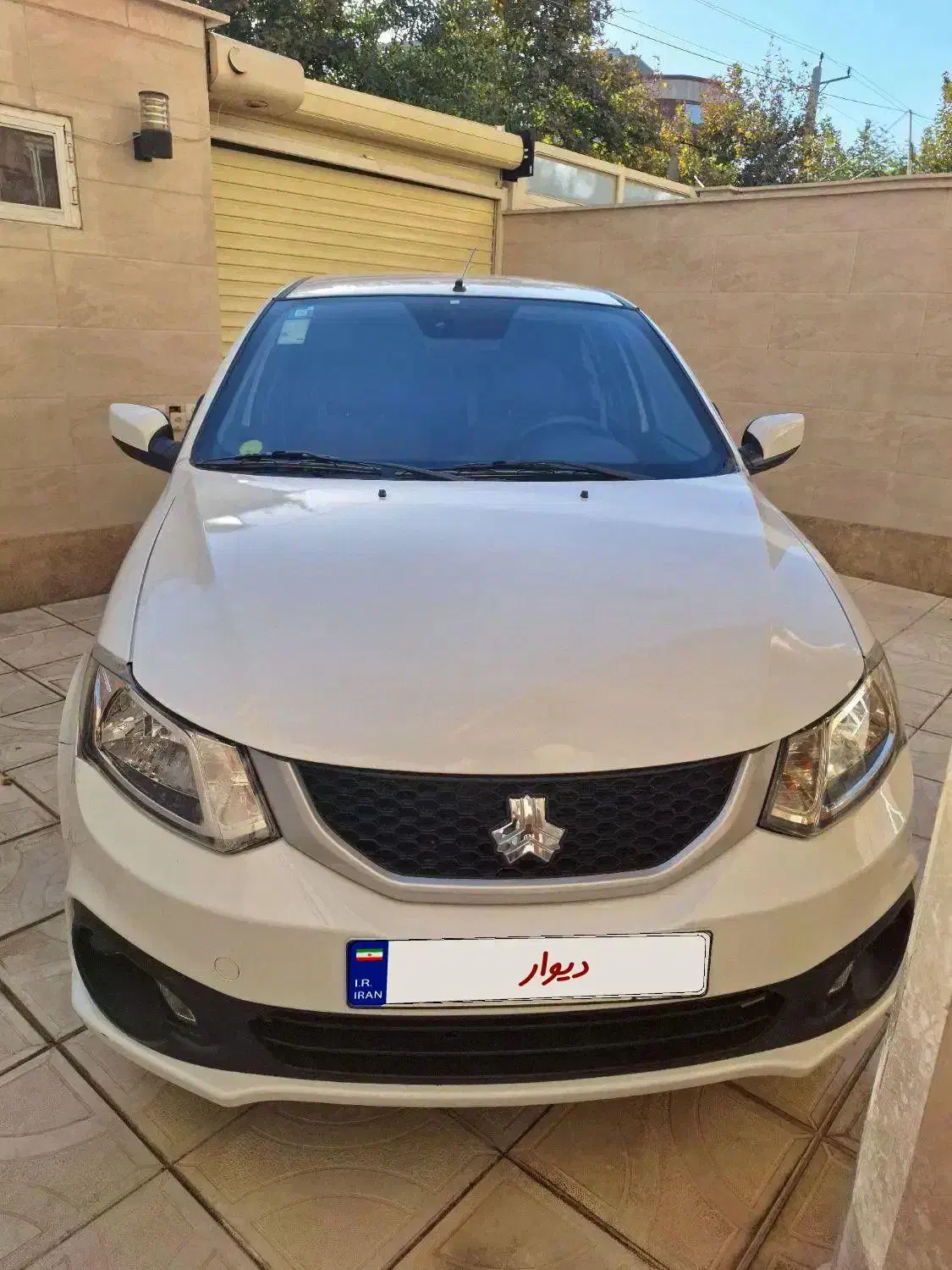 ساینا 1402دوگانه GX|خودرو سواری و وانت|ارومیه, |دیوار