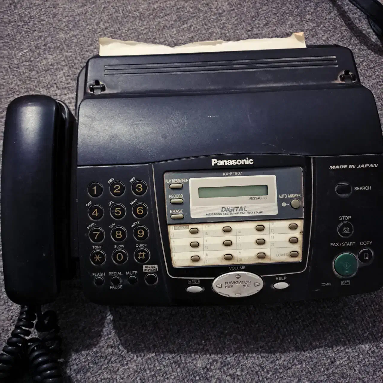 تلفکس|پرینتر، اسکنر، کپی، فکس|گرگان, |دیوار