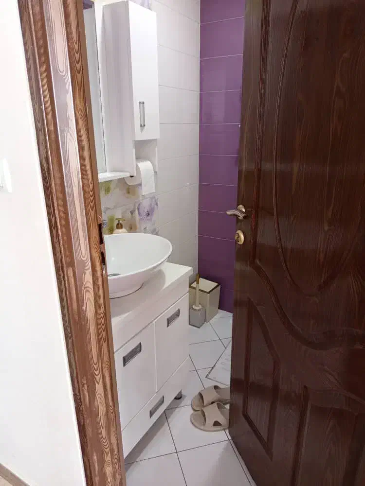 ۱۲۰متری ۲خوابه یوسف اباد