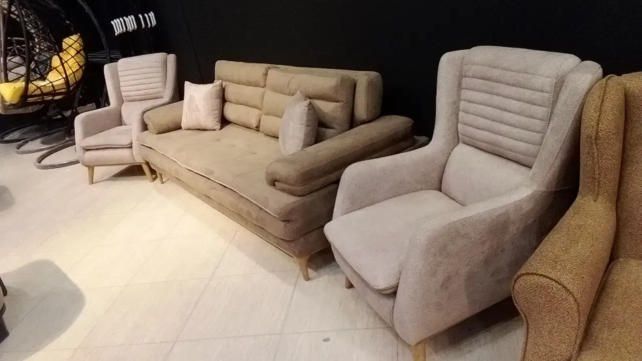 خانم خدماتی|استخدام سرایداری و نظافت|تربتحیدریه, حسنی بالا|دیوار