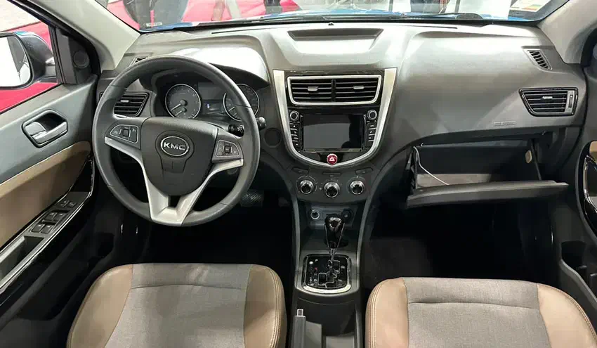 kmc eagle/کی ام سی ایگل|خودرو سواری و وانت|تهران, آسمان|دیوار