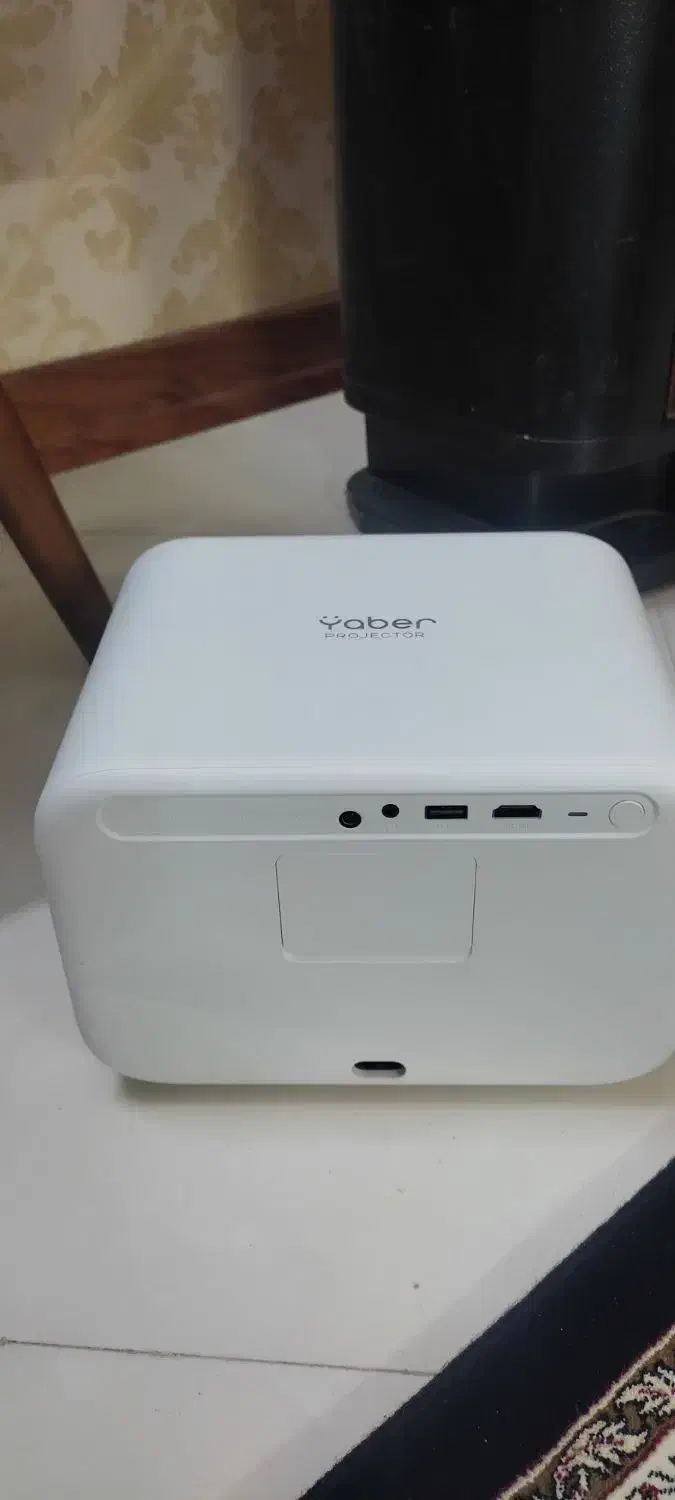 دیتا پرژکتور|تلویزیون و پروژکتور|مشهد, مشکینی (شهرک غرب)|دیوار