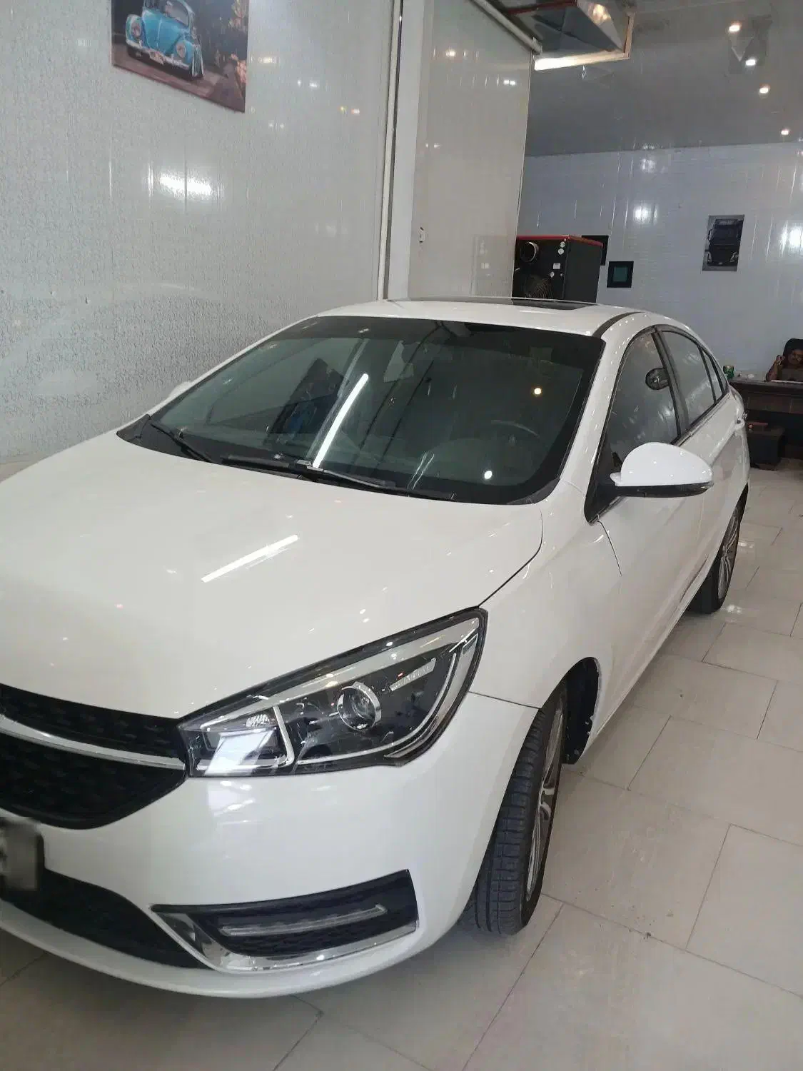 Arezo5|خودرو سواری و وانت|حمیدیا, |دیوار