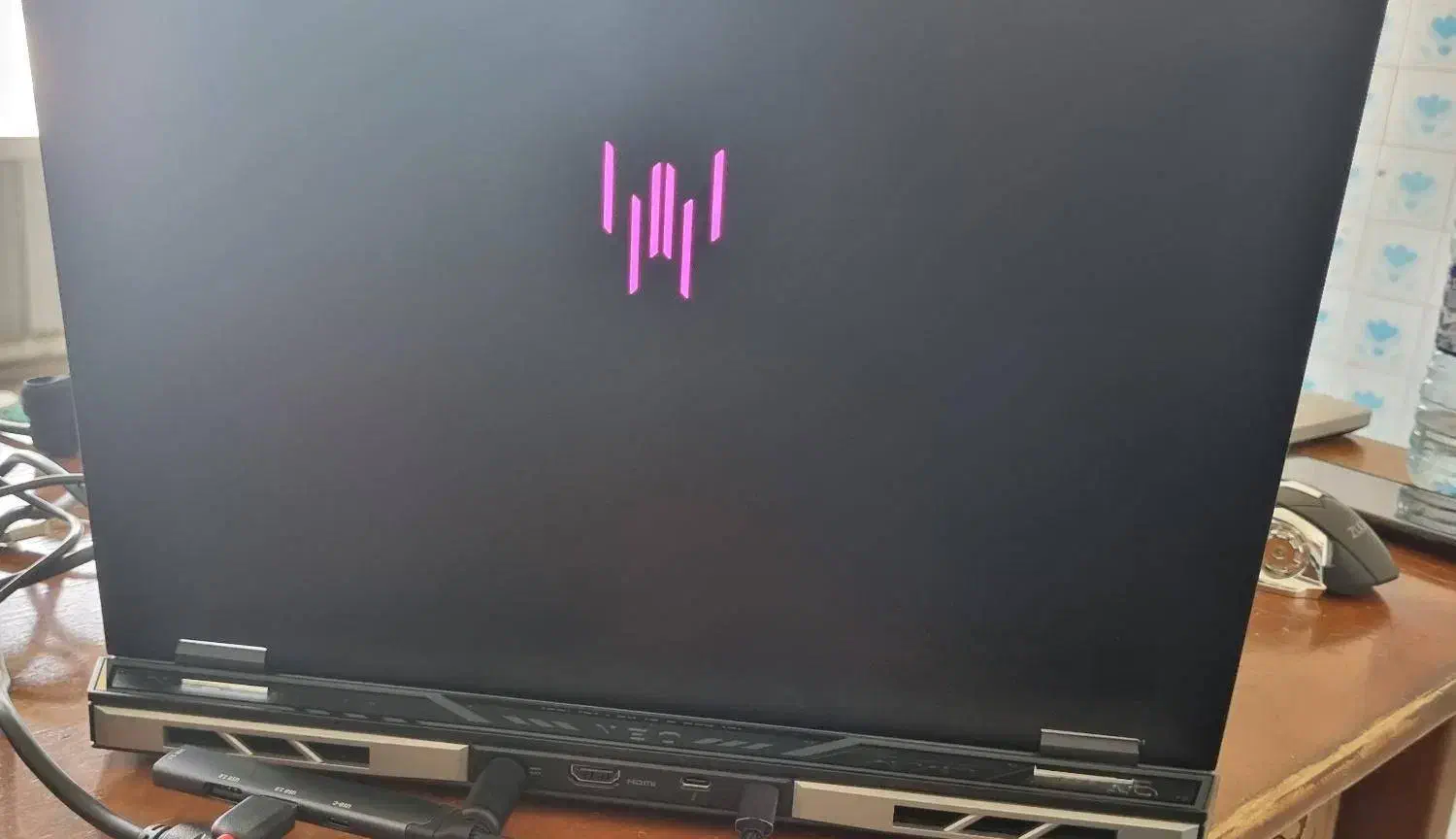 لپتاپ گیمینگ پریداتور هلیوس نئو 16|رایانه همراه|نورآباد ممسنی, |دیوار