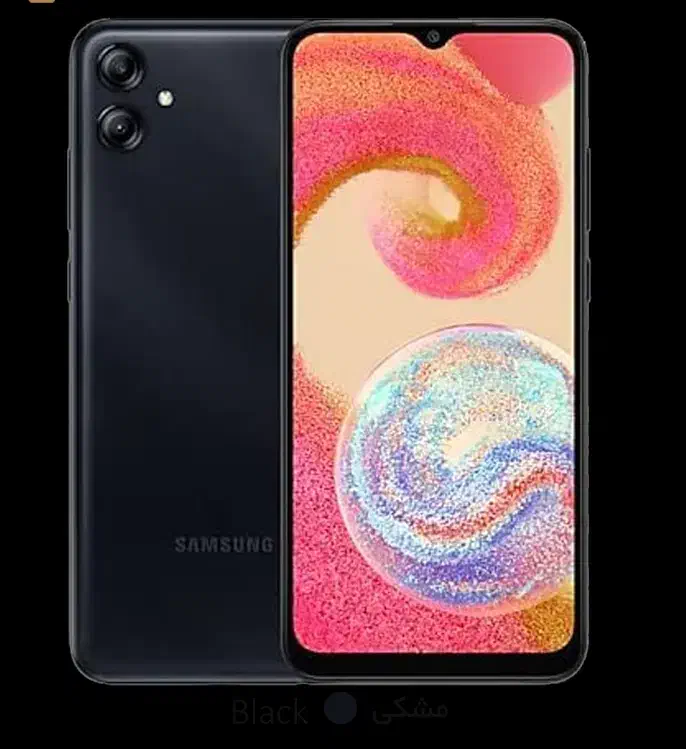 گوشی سامسونگ Galaxy A04e|موبایل|مشکین‌دشت, |دیوار