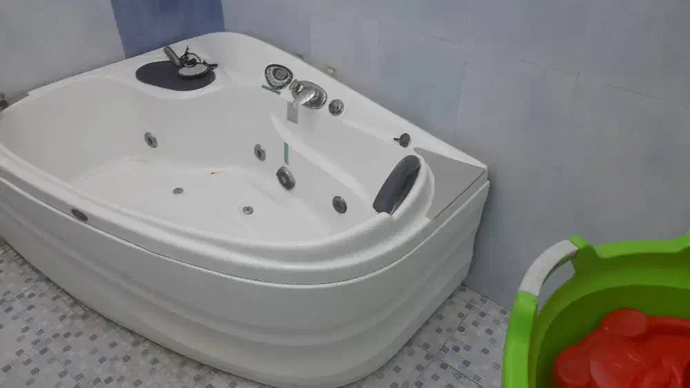 جکوزی|لوازم حمام|اهواز, شهرک دانشگاه|دیوار