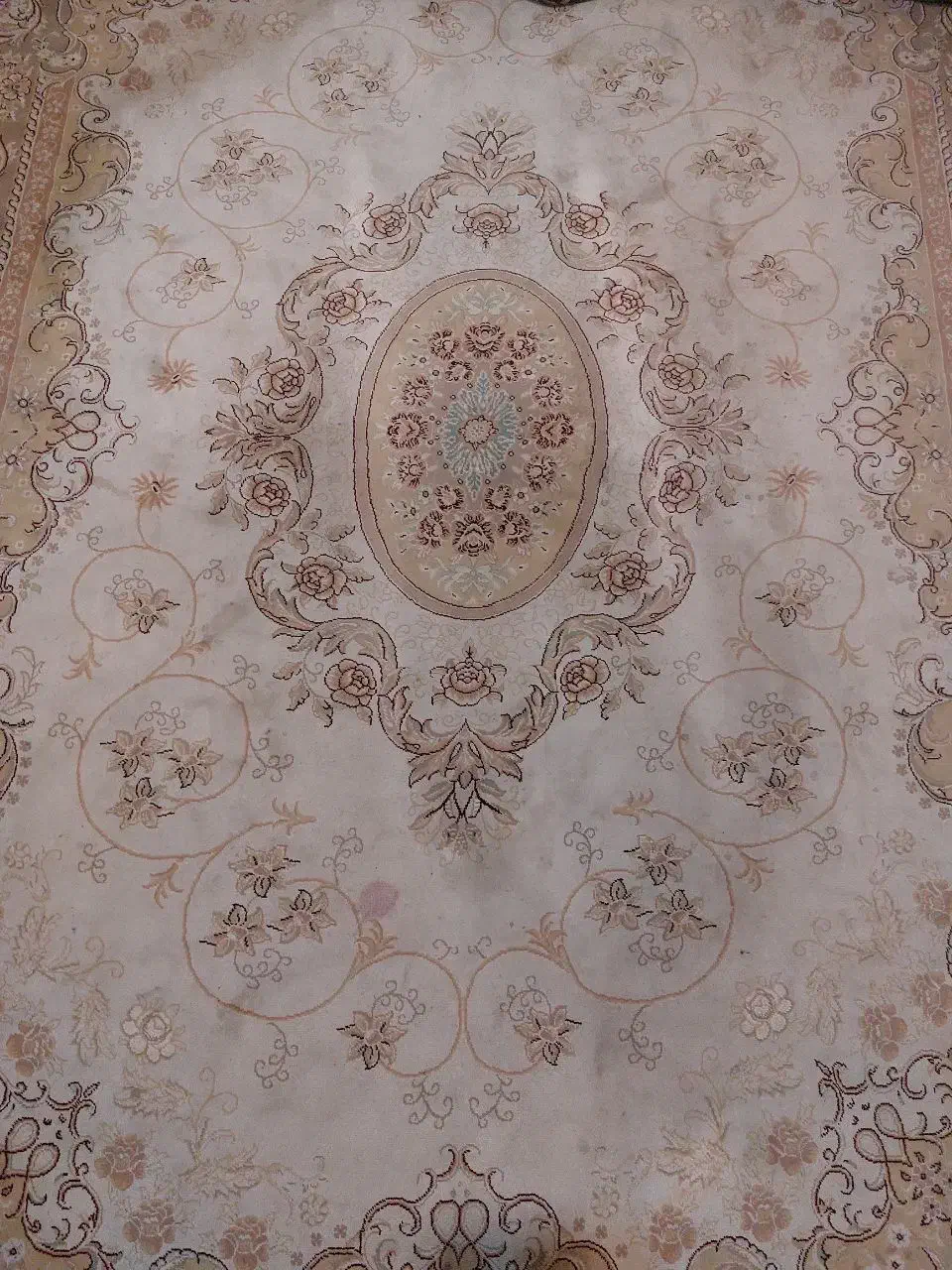 فرش ۶ متری و ۹ متری|فرش|قائمشهر, |دیوار