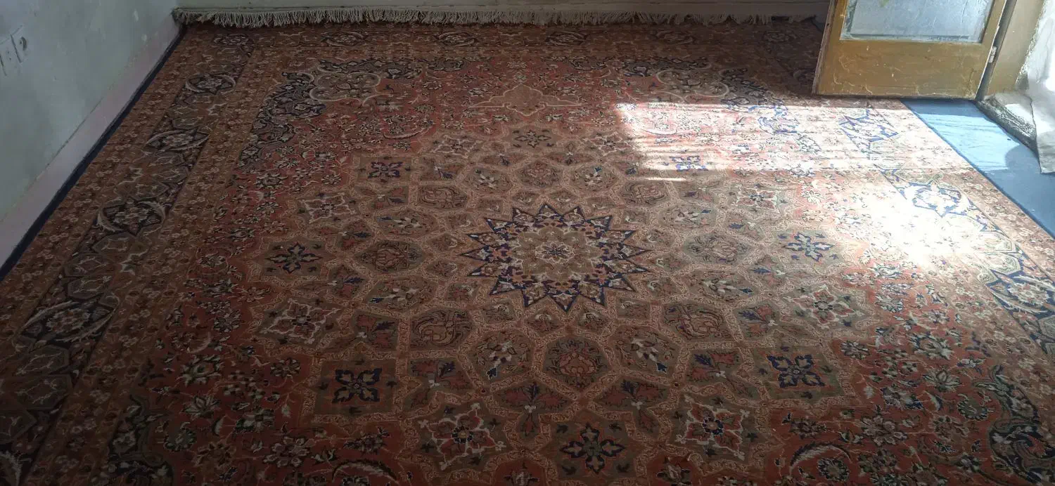 فرش 12متری|فرش|زاهدان, |دیوار