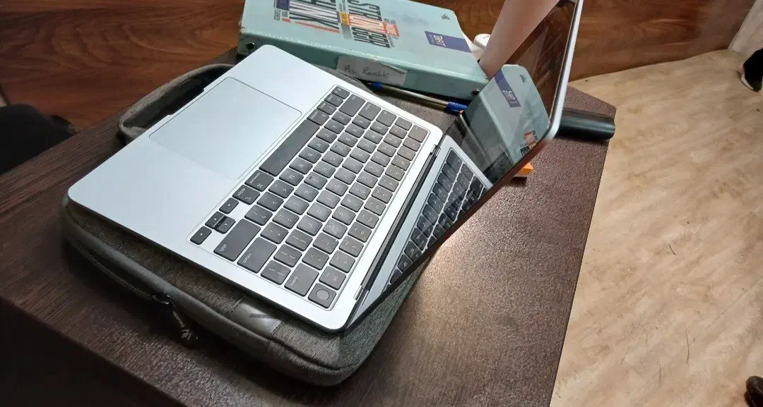 مک بوک 256 گیگ|رایانه همراه|اصفهان, ملکشهر|دیوار