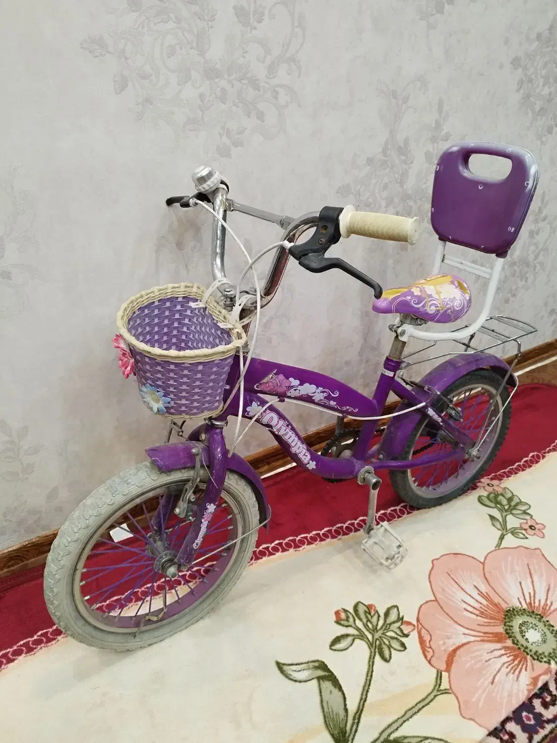 دوچرخه|دوچرخه، اسکیت، اسکوتر|مراغه, |دیوار