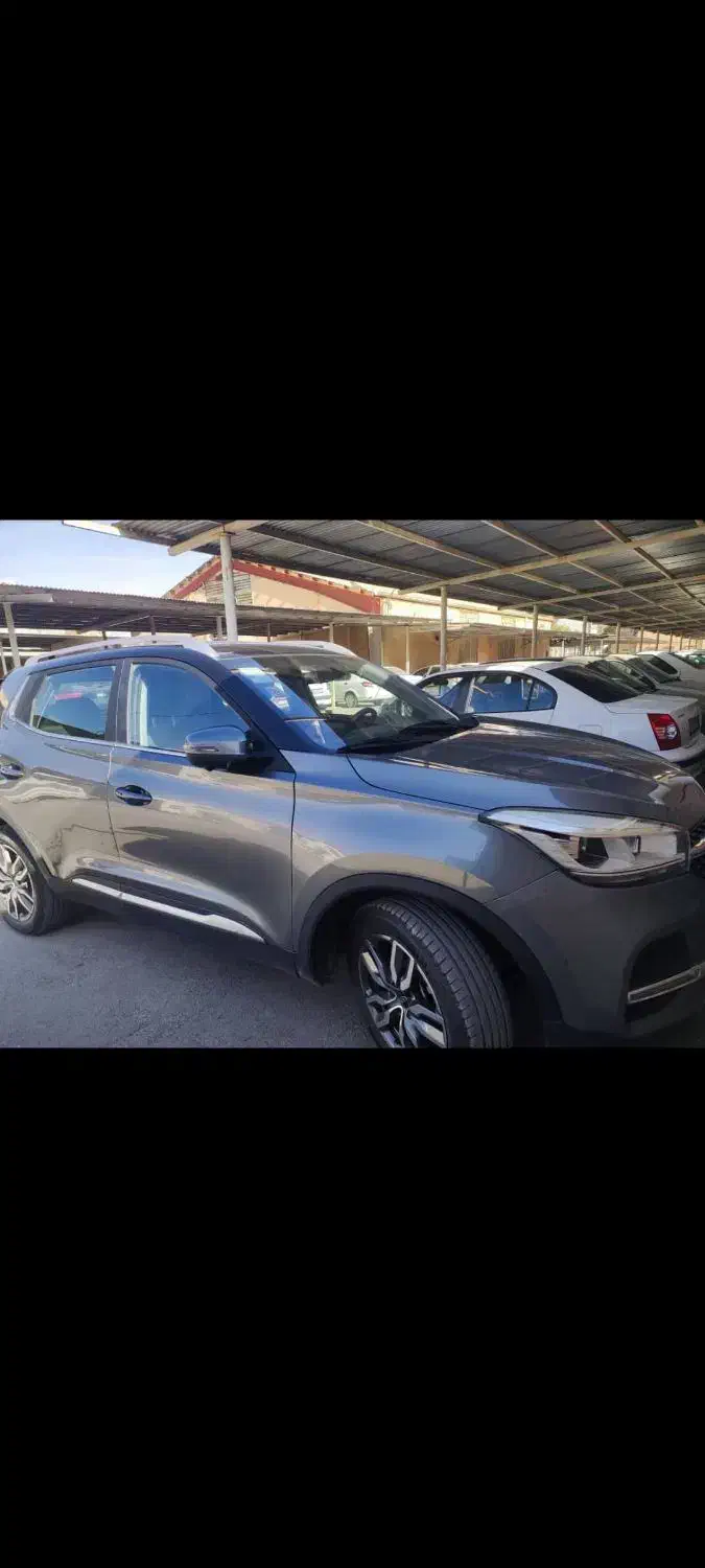 mvm x55|خودرو سواری و وانت|کرمان, |دیوار