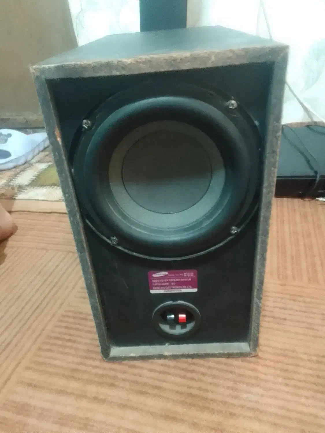 باند خانگی صیصتم صوتی|سیستم صوتی خانگی|پردیس, فاز ۴|دیوار