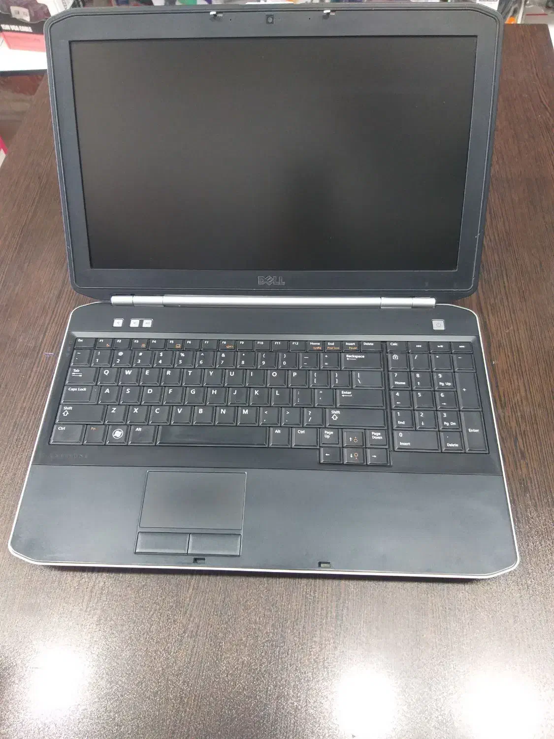 لپ تاپ dell|رایانه همراه|شهرضا, |دیوار