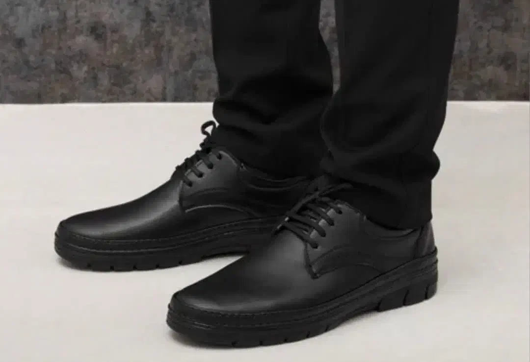 کفش مردانه|کیف، کفش، کمربند|فولادشهر, مسکن مهر فولادشهر|دیوار