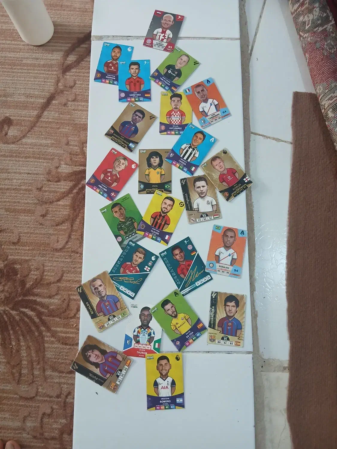 کیمدی‌کارت|اسباب‌‌بازی|قزوین, |دیوار