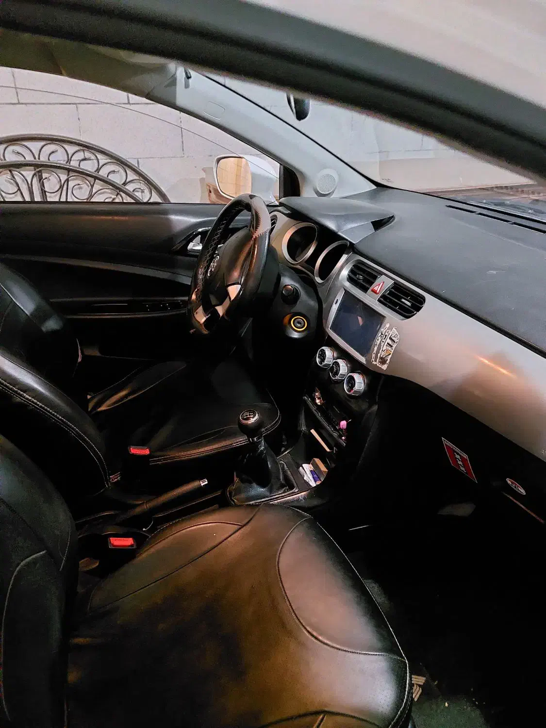 برلیانس h220|خودرو سواری و وانت|صدرا-فارس, فاز ۱|دیوار