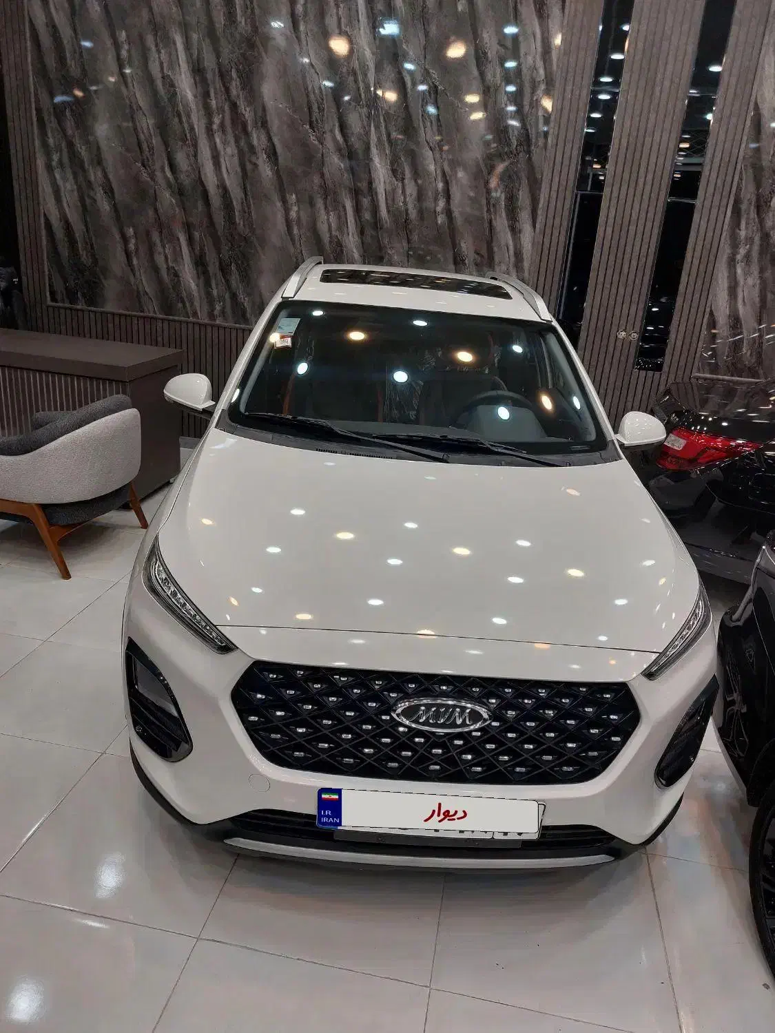 ایکس ۲۲ پرو دنده مدل ۴۰۳|خودرو سواری و وانت|نیشابور, شهرک فرهنگیان|دیوار