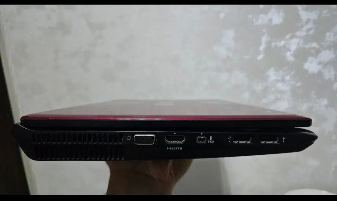 لپتاپ سونی SONY PCG-61411W Vaio|رایانه همراه|تهران, پونک|دیوار