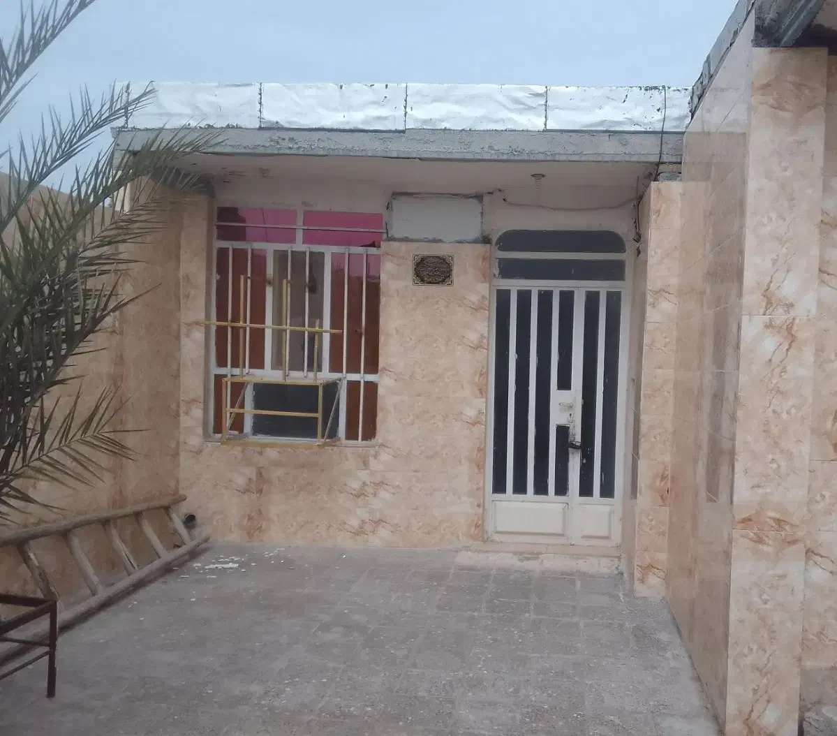 خانه ویلایی ۸۰ متری بقایی کریشان۳|فروش خانه و ویلا|اهواز, اسماعیلیه|دیوار