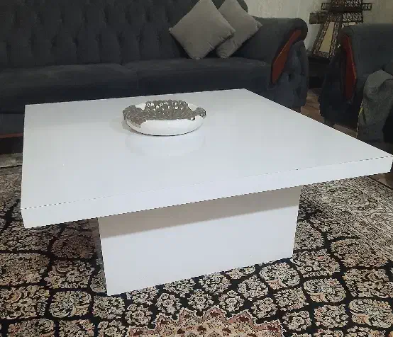 میز وسط|مبلمان خانگی و میز عسلی|ایذه, |دیوار