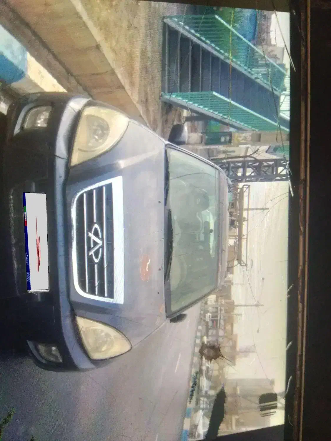 mvm x33مدل۹۱|خودرو سواری و وانت|پاکدشت, پاکدشت (مامازند)|دیوار