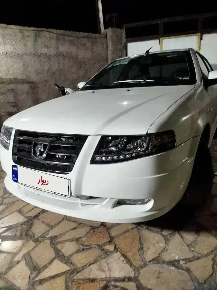 سورن پلاس 1404 صفر|خودرو سواری و وانت|مشهد, بهمن|دیوار