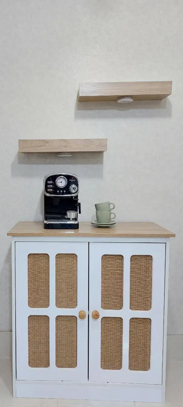 کافی بار|بوفه، ویترین، کنسول|بندر امام خمینی, |دیوار