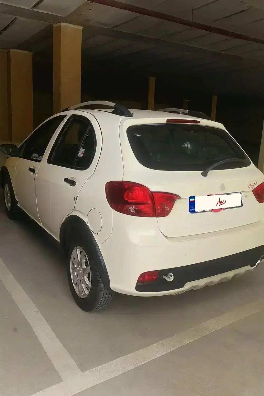 کوییک S صفر مدل ۱۴۰۴ با گارانتی فعال|خودرو سواری و وانت|خرمآباد, |دیوار