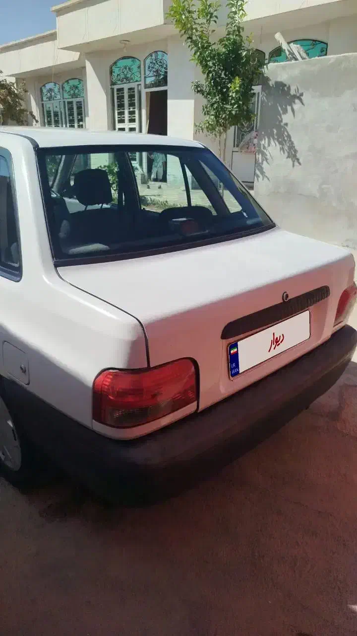 پراید131|خودرو سواری و وانت|خرامه, |دیوار