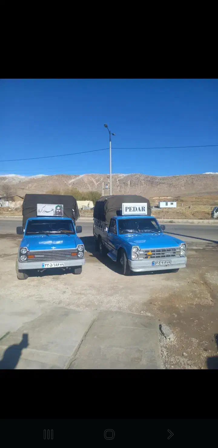 فروش نیسان دیزل|خودرو سواری و وانت|سی‌سخت, |دیوار