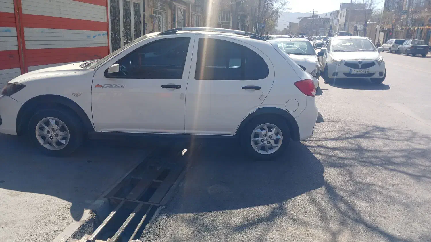 کوییک ۱۴۰۲|خودرو سواری و وانت|اراک, |دیوار