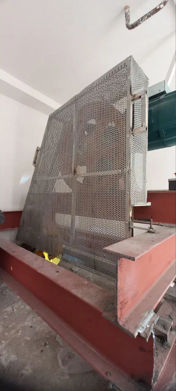 جوشکاری.ویرایش جدید آسانسور.رفع نواقص|خدمات پیشه و مهارت|همدان, |دیوار