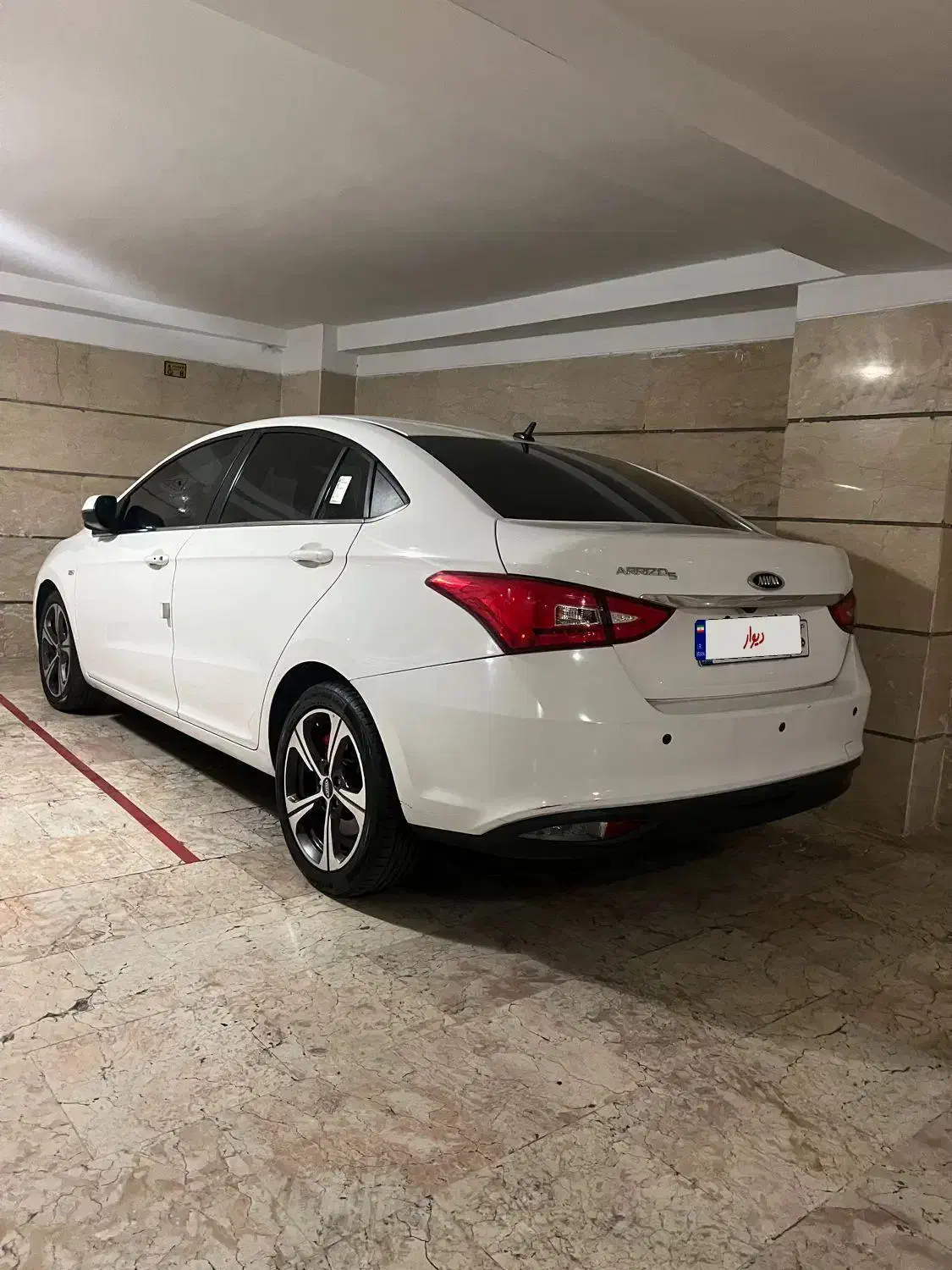 آریزو ۵|خودرو سواری و وانت|تهران, هفت حوض|دیوار