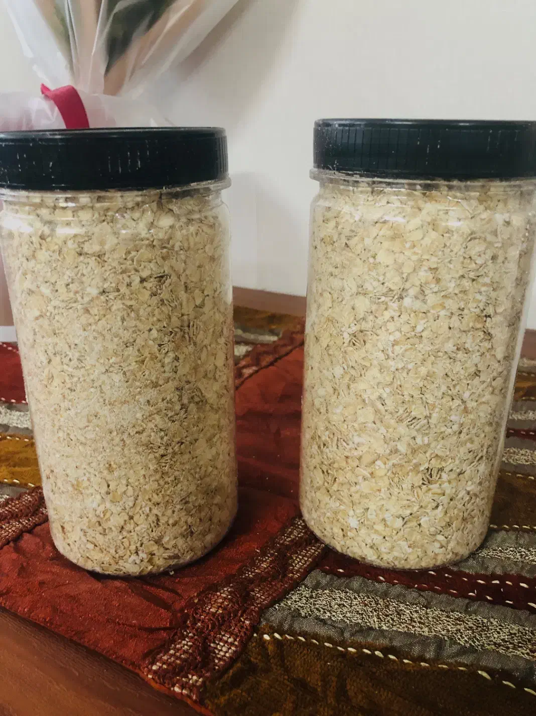 پخش جو دو سر فوری،دانه چیا،روغن های خوراکی،درمانی|خوردنی و آشامیدنی|تهران, افسریه جنوبی|دیوار