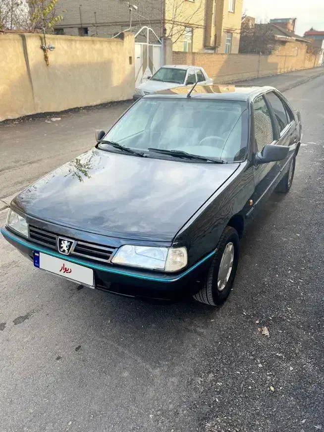 بیله سوار|خودرو سواری و وانت|اردبیل, |دیوار