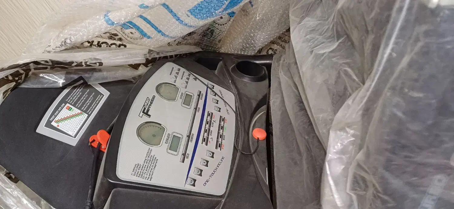 تردمیل|تجهیزات ورزشی|اراک, |دیوار