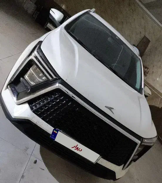 kmc x5 صفر 1404|خودرو سواری و وانت|اهواز, دانشگاه چمران|دیوار