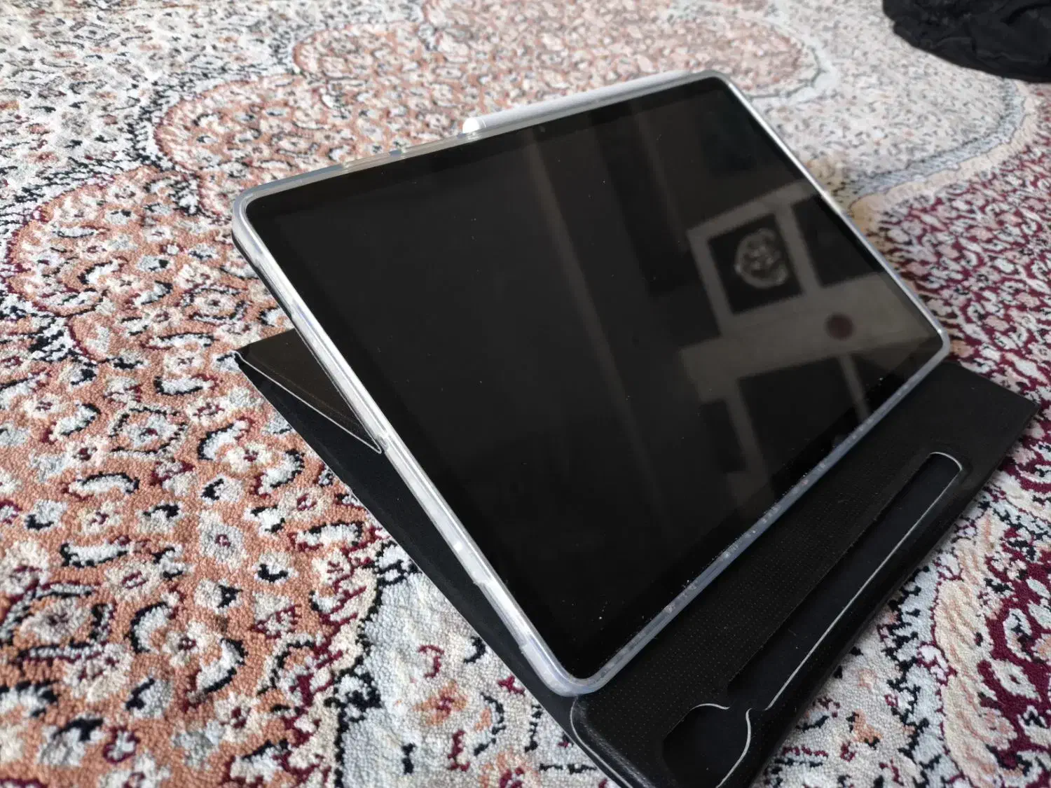 تبلت سامسونگ s9|تبلت|خرمآباد, |دیوار