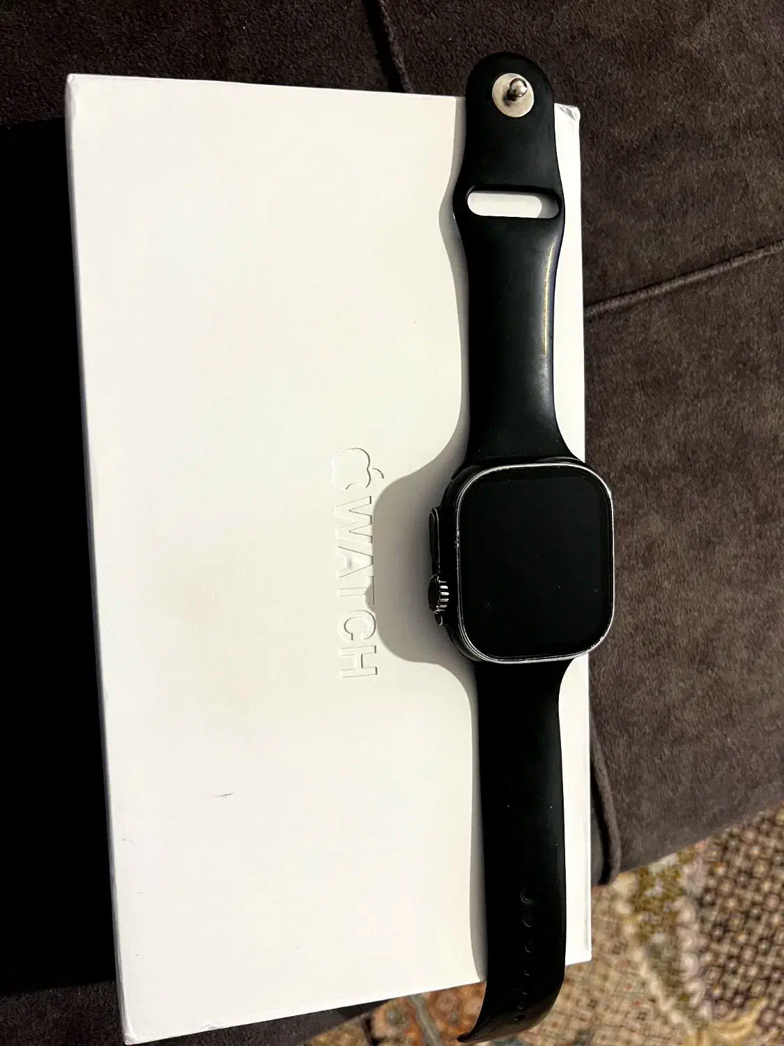 ساعت اپل واچ|ساعت|اردبیل, |دیوار