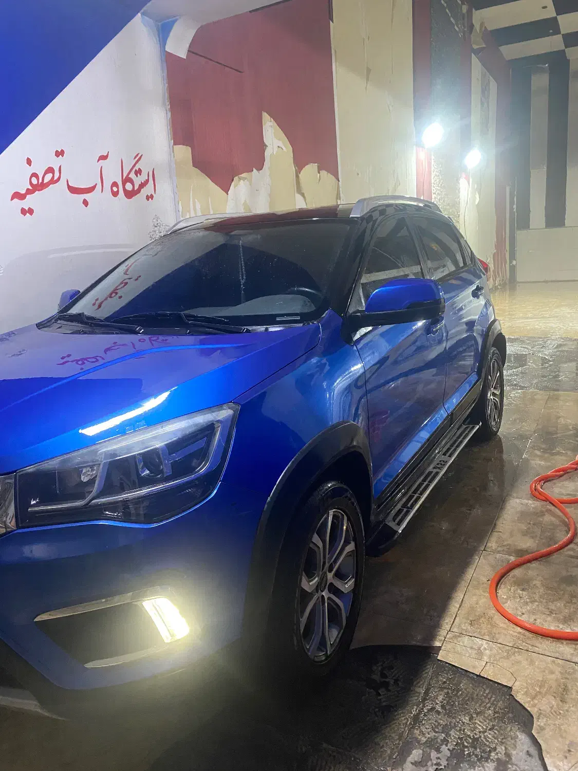 Mvm x22|خودرو سواری و وانت|اهواز, کوروش|دیوار