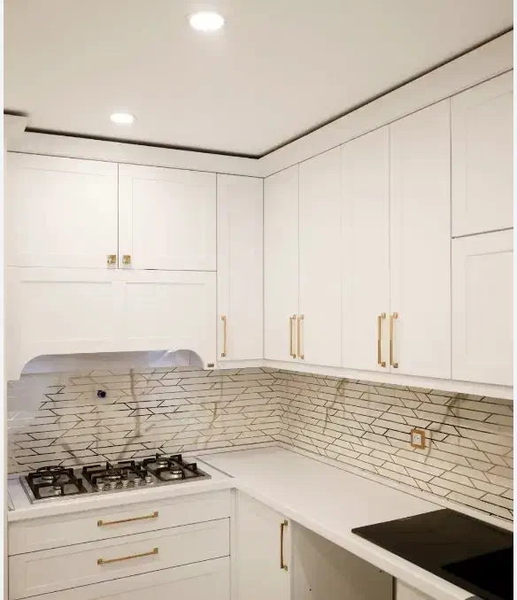 نصب و تعمیر کابینت آشپزخانه وکمدولوازم ام دی اف|خدمات پیشه و مهارت|اردبیل, |دیوار