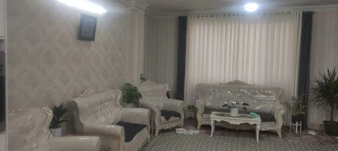 آپارتمان ۷۵ متر. قاسم آباد رفیعی ۲۶|فروش آپارتمان|مشهد, میعاد (شهرک غرب)|دیوار