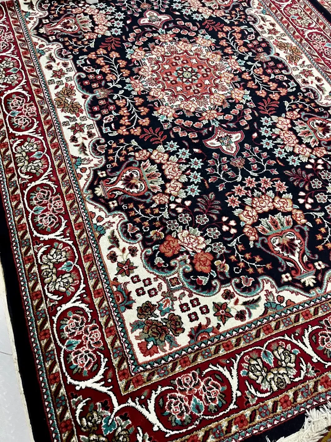 فرش|فرش|قم, شهرک امام حسین|دیوار