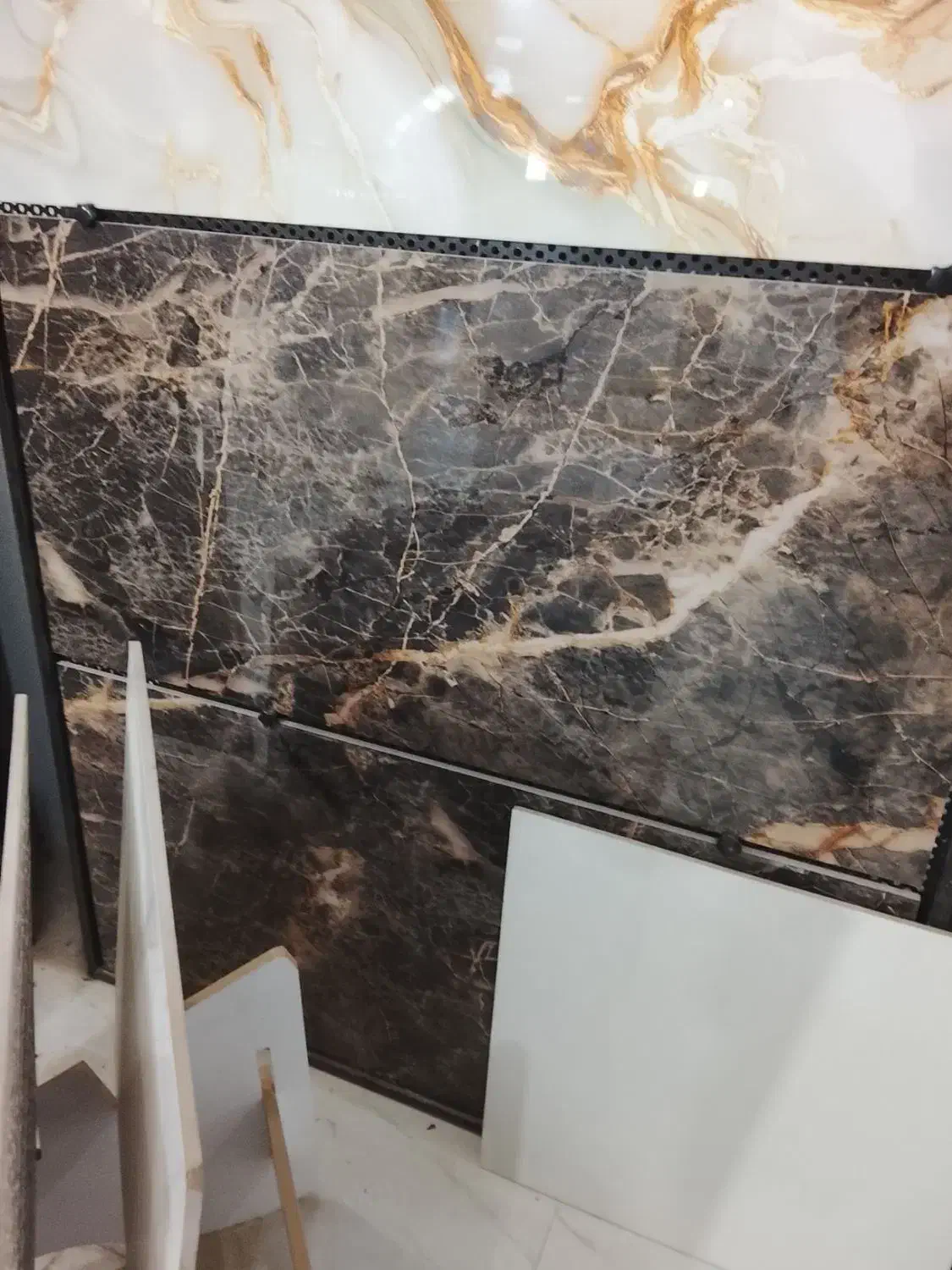 کاشی وسرامیک|مصالح و تجهیزات ساختمان|نهاوند, |دیوار