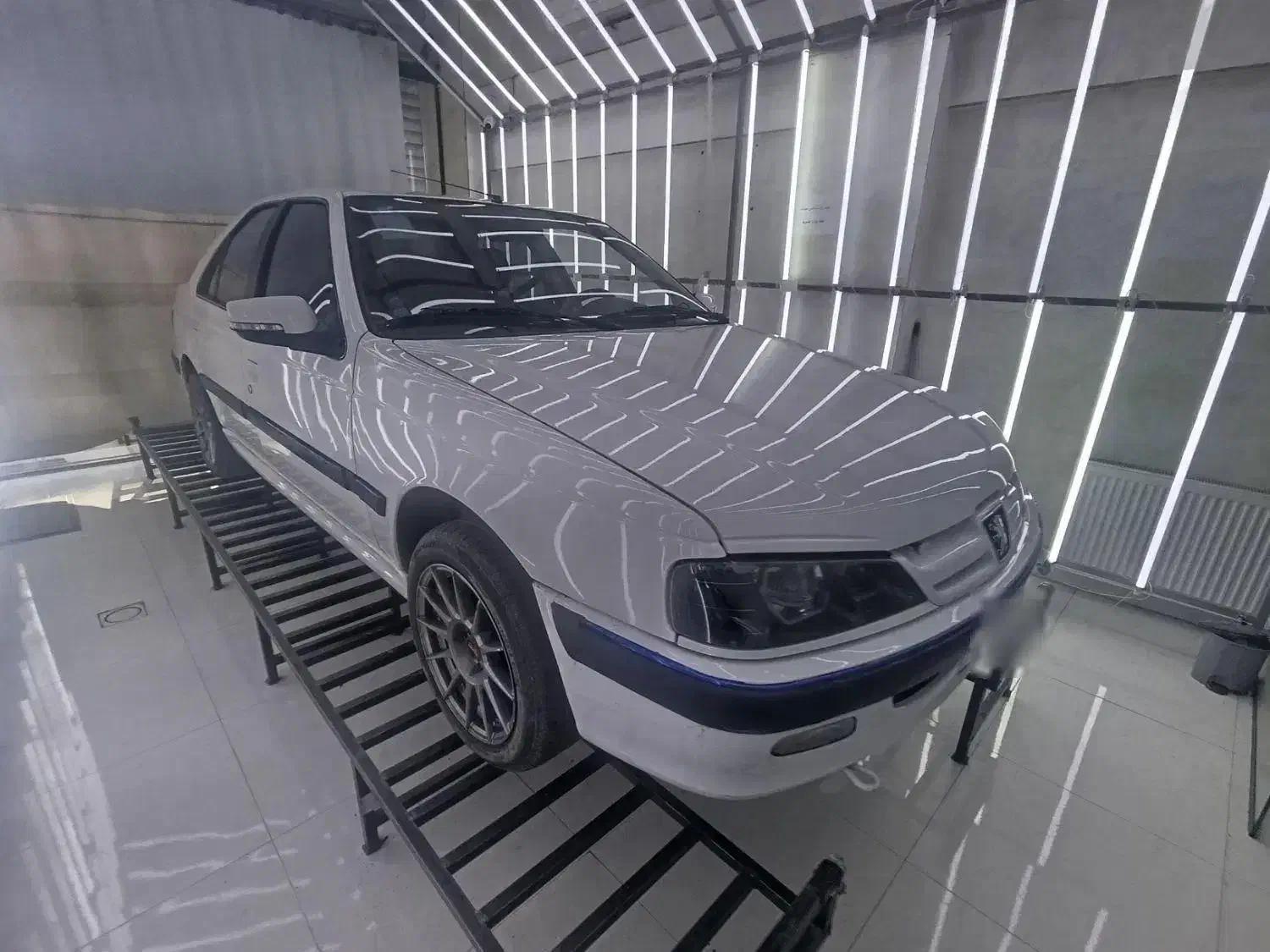 پارس401|خودرو سواری و وانت|اقبالیه, |دیوار