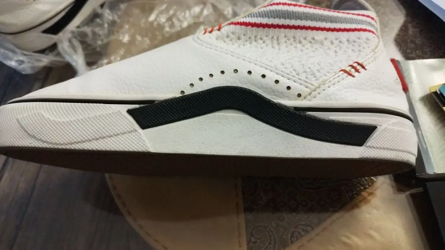 بوت و کتونی|کیف، کفش، کمربند|تهران, سازمان آب|دیوار