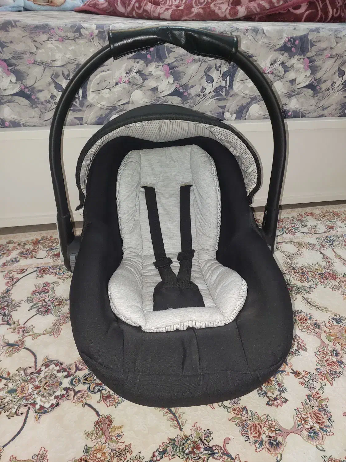 کریر نوزاد|کالسکه و لوازم جانبی|تهران, فلاح|دیوار