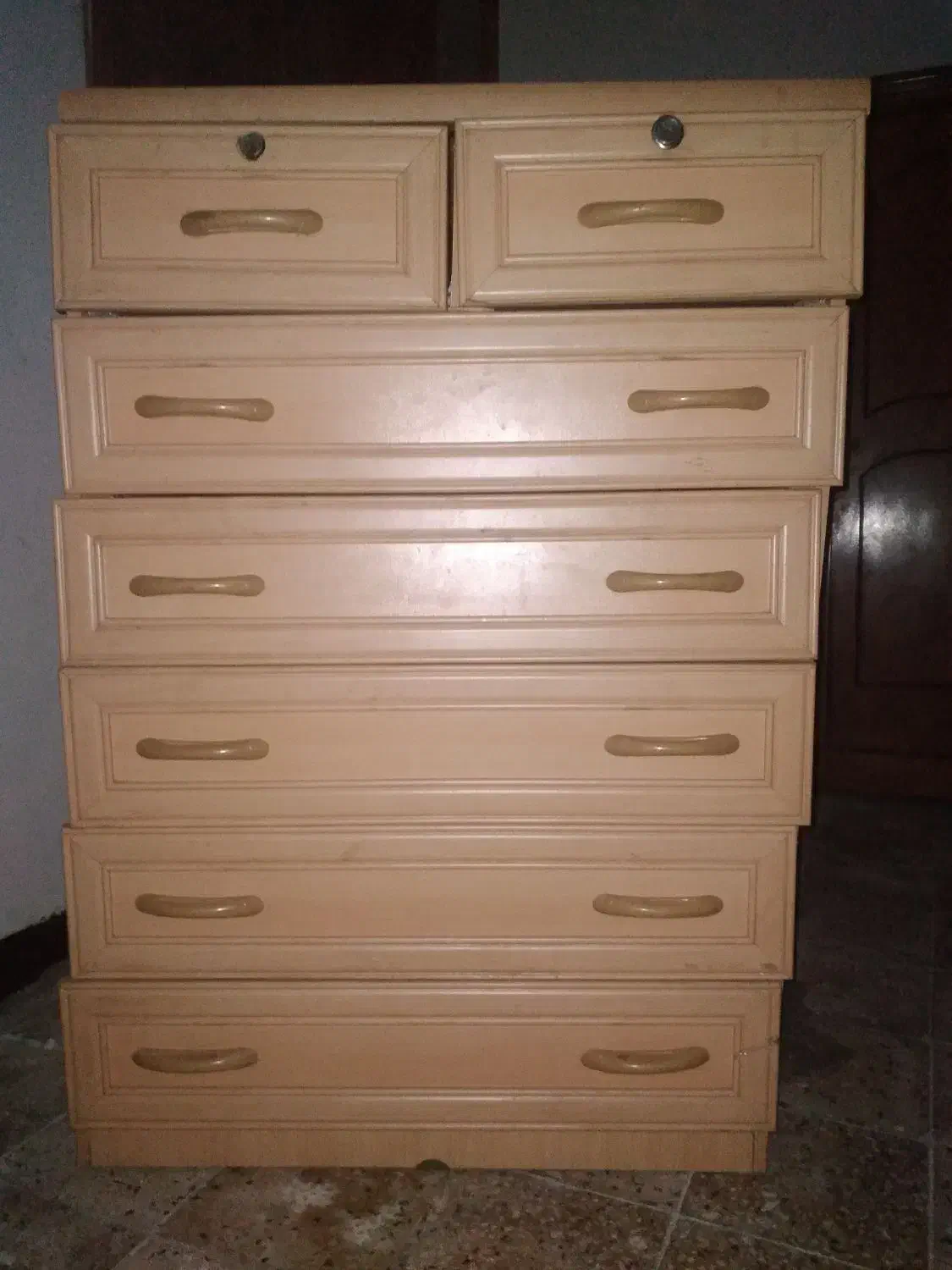 دراور//کمد//میز کامپیوتر|جاکفشی، کمد، دراور|مسجد سلیمان, |دیوار