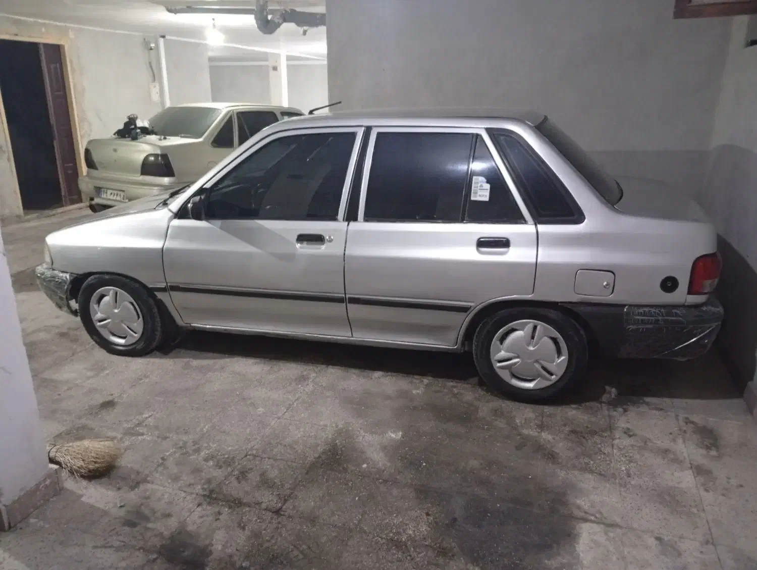 پرایدمدل ۸۹|خودرو سواری و وانت|سهند, |دیوار