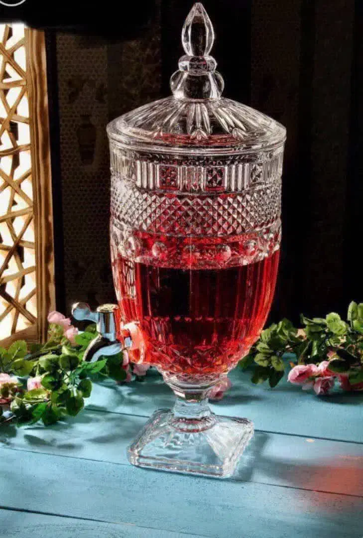 کلمنه شربت خوری نو نو قیمت 380هزار|ظروف سرو و پذیرایی|نهاوند, |دیوار